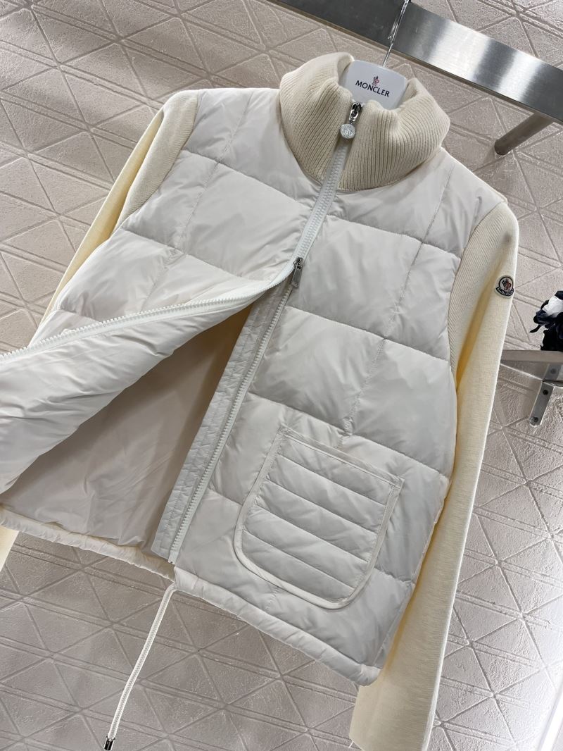 Moncler Down Jackets